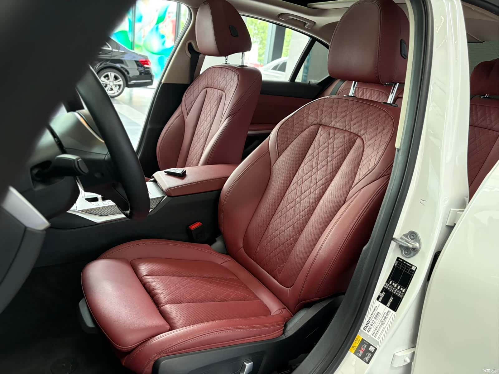BMW i3, 2023 14