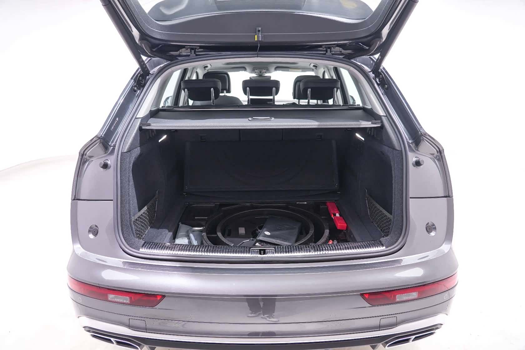 Audi Q5L, 2023 21