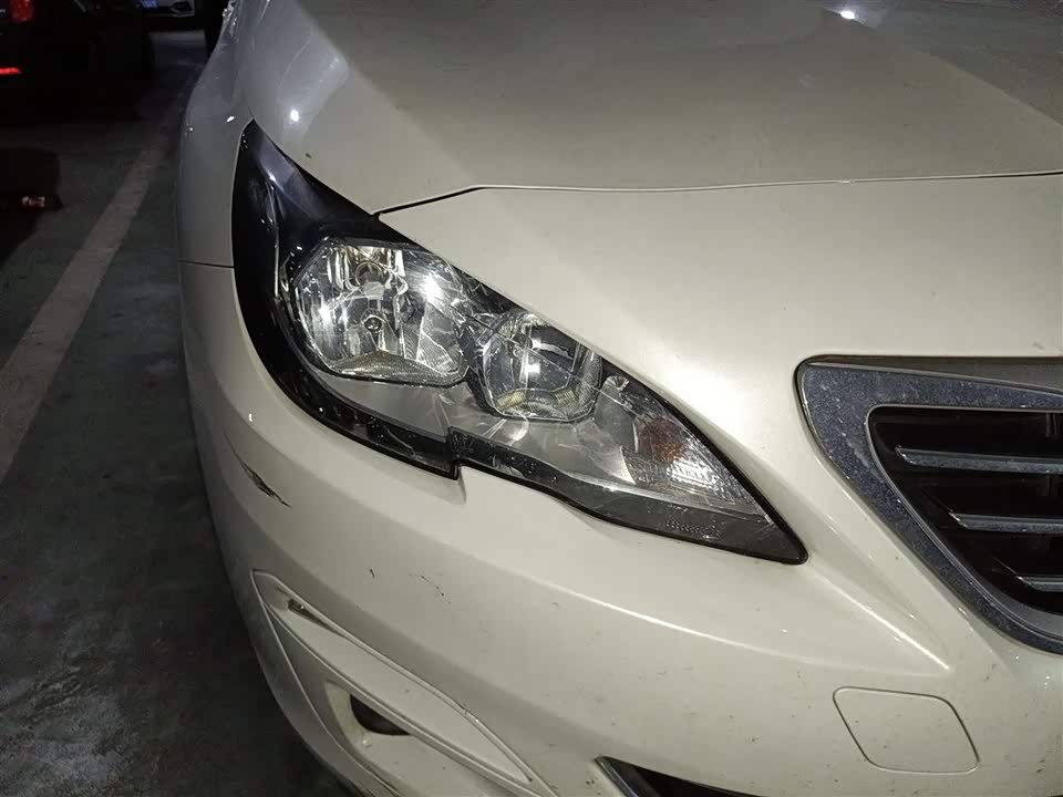 Peugeot 408 Peugeot 408