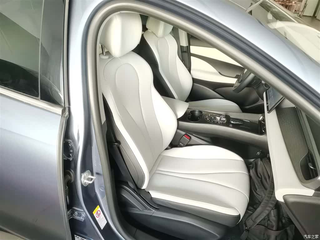 BYD Seal, 2025 20