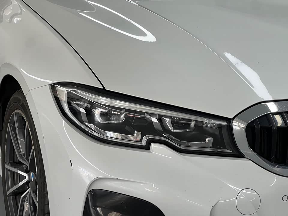 BMW 3 series BMW 3 series
