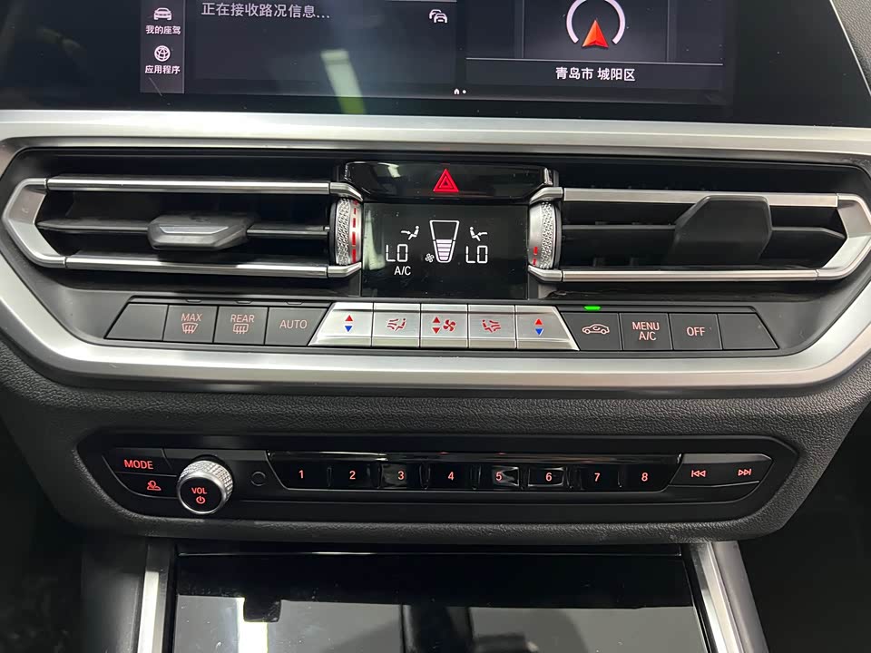 BMW 3 series BMW 3 series