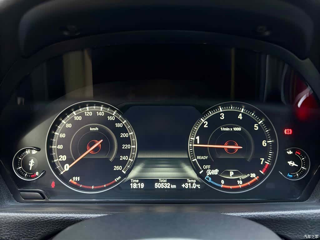 BMW 3 Series, 2021 16