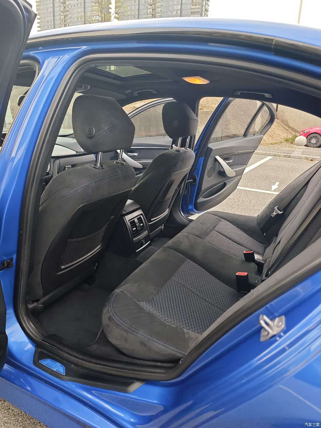 BMW 3 Series, 2016 7