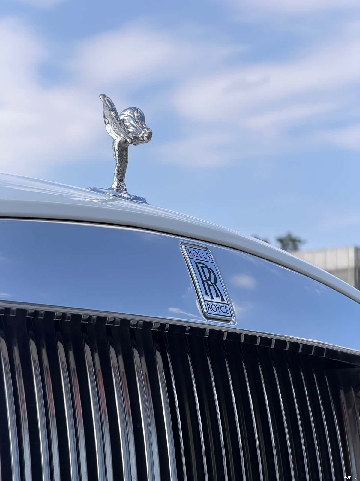 Rolls-Royce Ghost, 2020 10