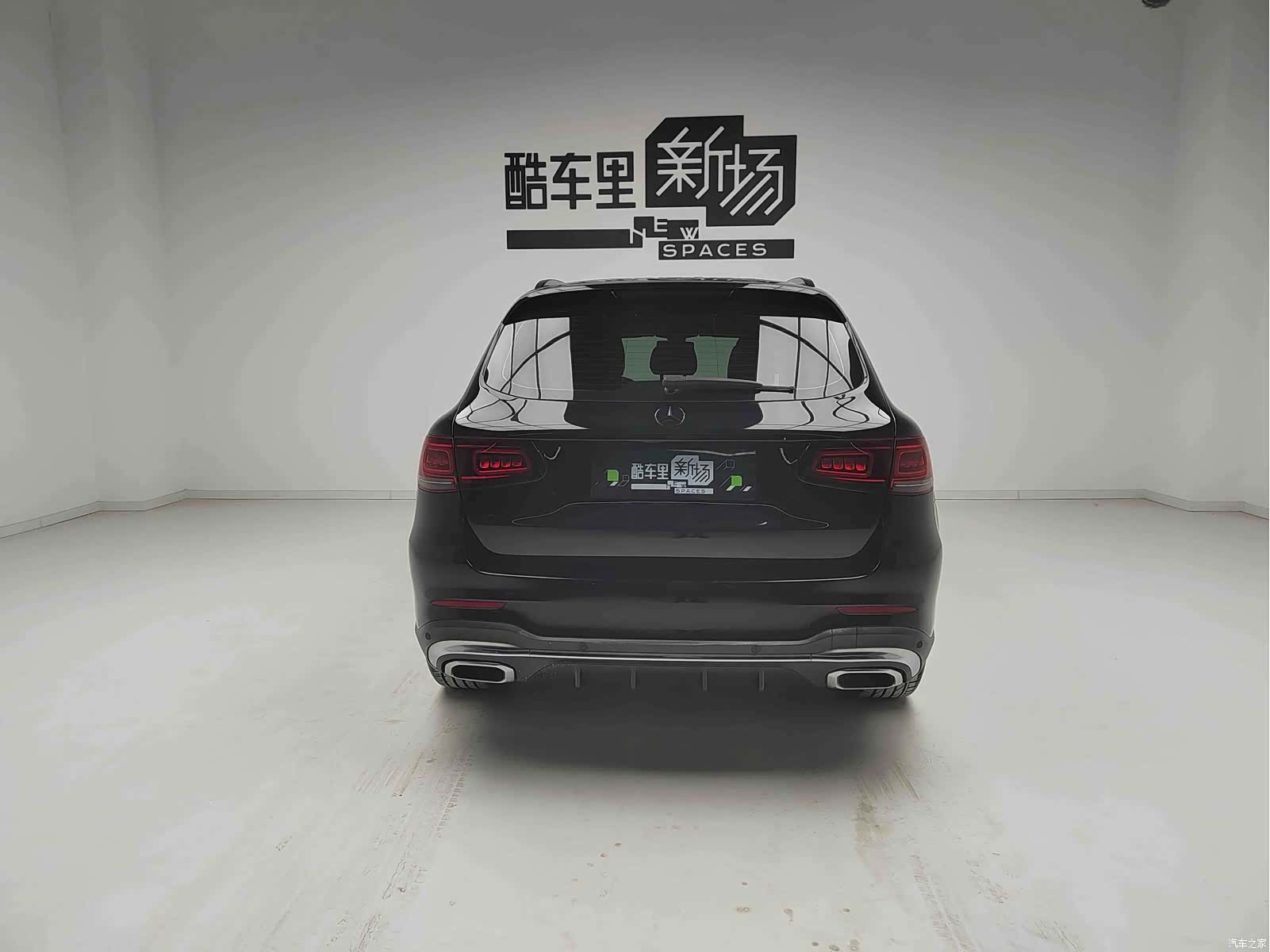 Mercedes-Benz GLC, 2020 все фото