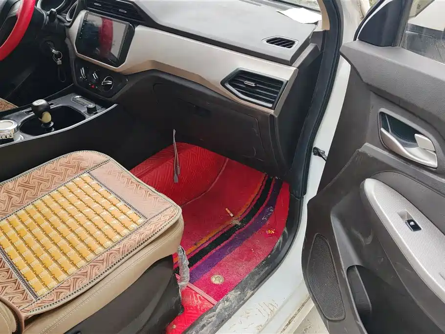 Wuling Wuling Hongguang