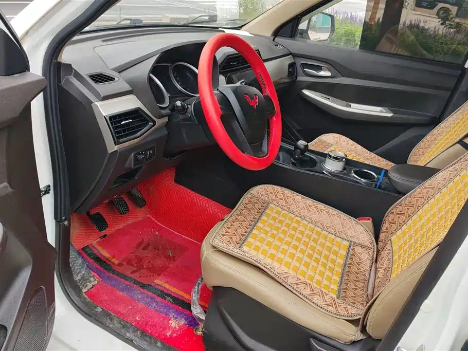 Wuling Wuling Hongguang