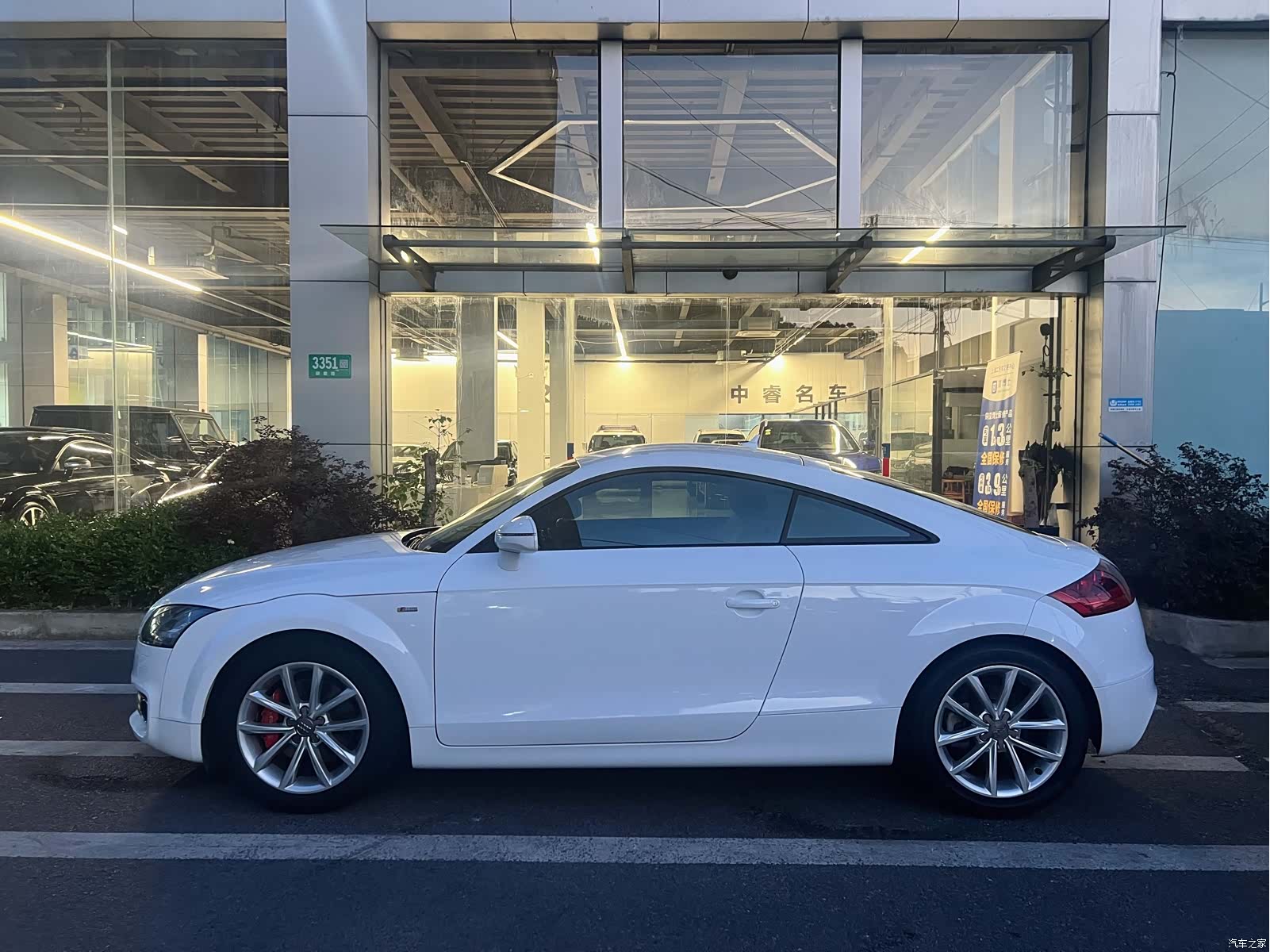 Audi TT, 2012 21