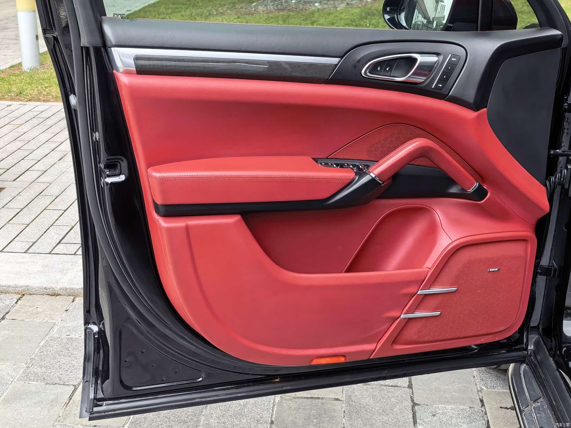 Porsche Cayenne, 2017 17