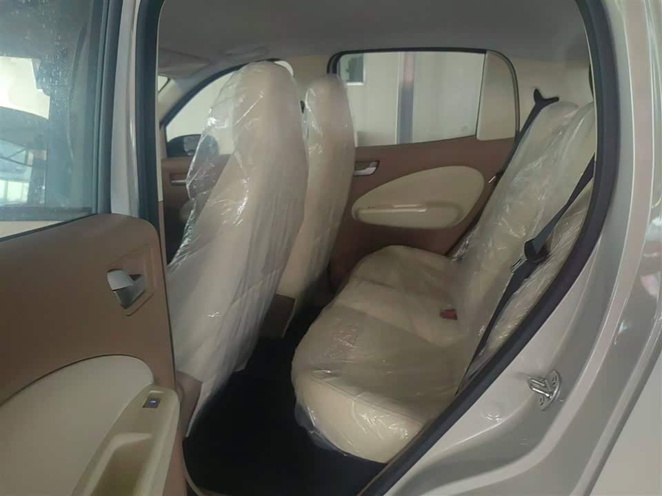 Wuling Hongguang MINIEV Wuling Hongguang MINIEV