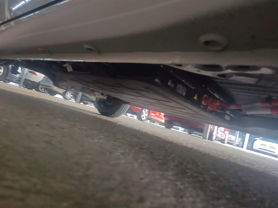 Wuling Hongguang MINIEV Wuling Hongguang MINIEV