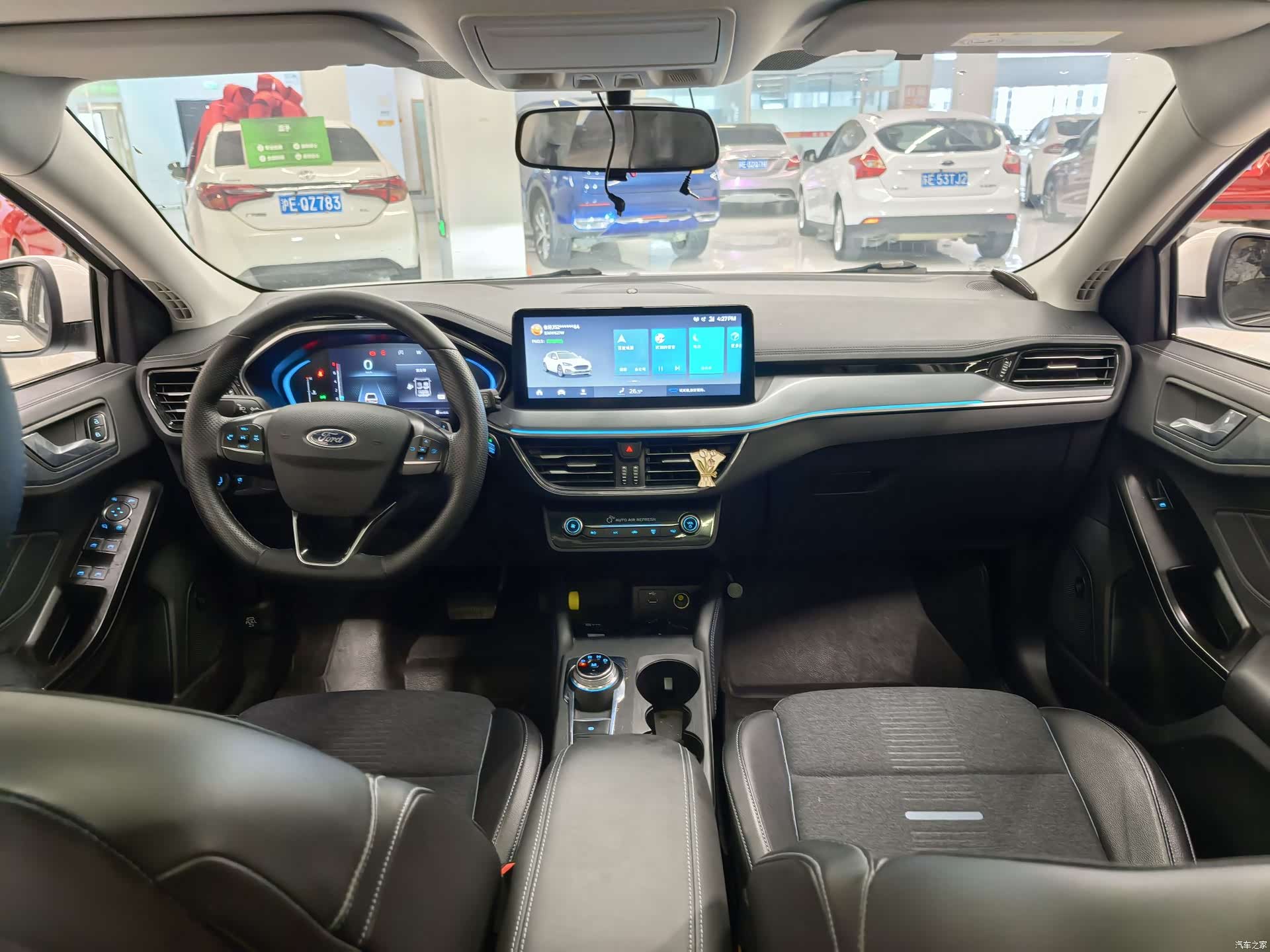 Ford Focus, 2022 9