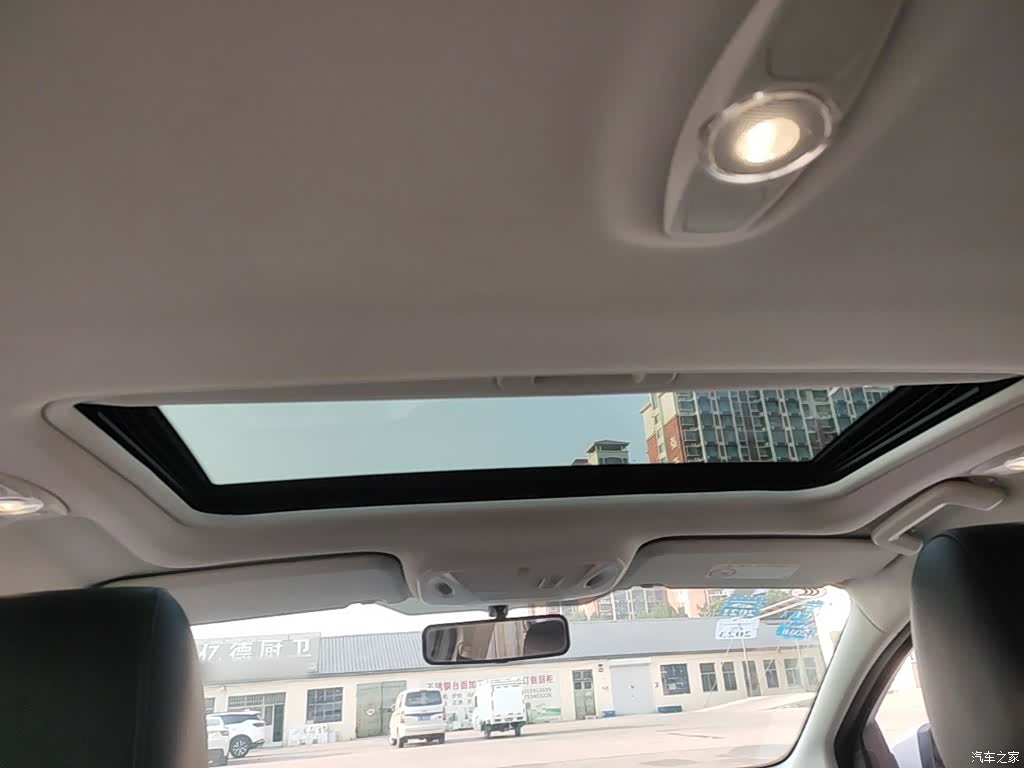 Ford Focus, 2017 18