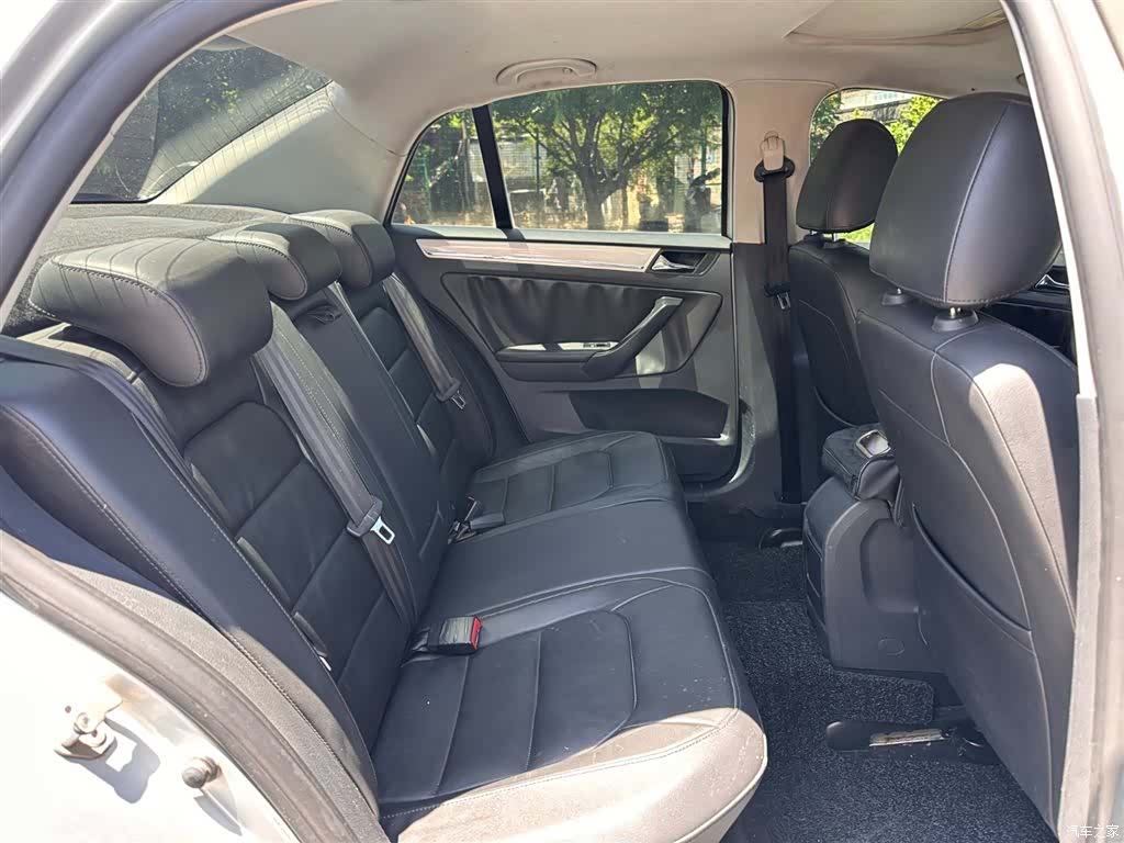 Volkswagen Bora, 2014 13