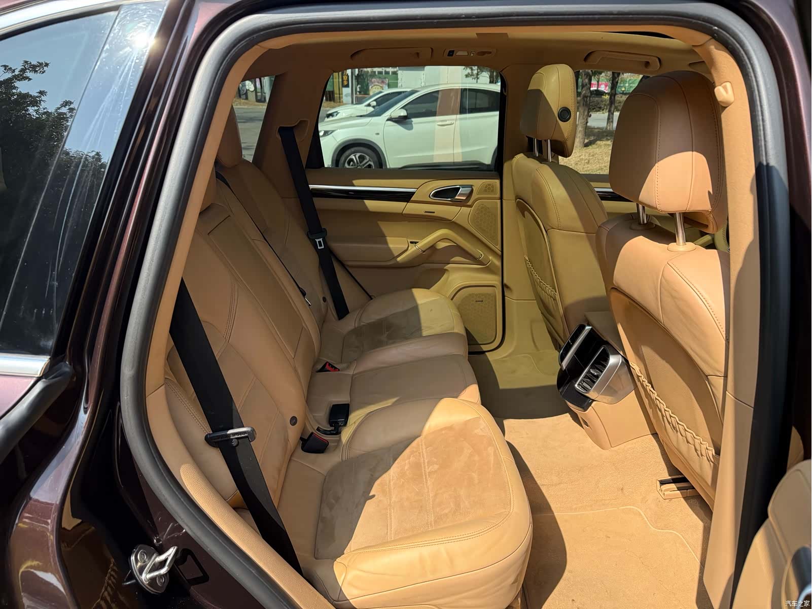 Porsche Cayenne, 2016 21