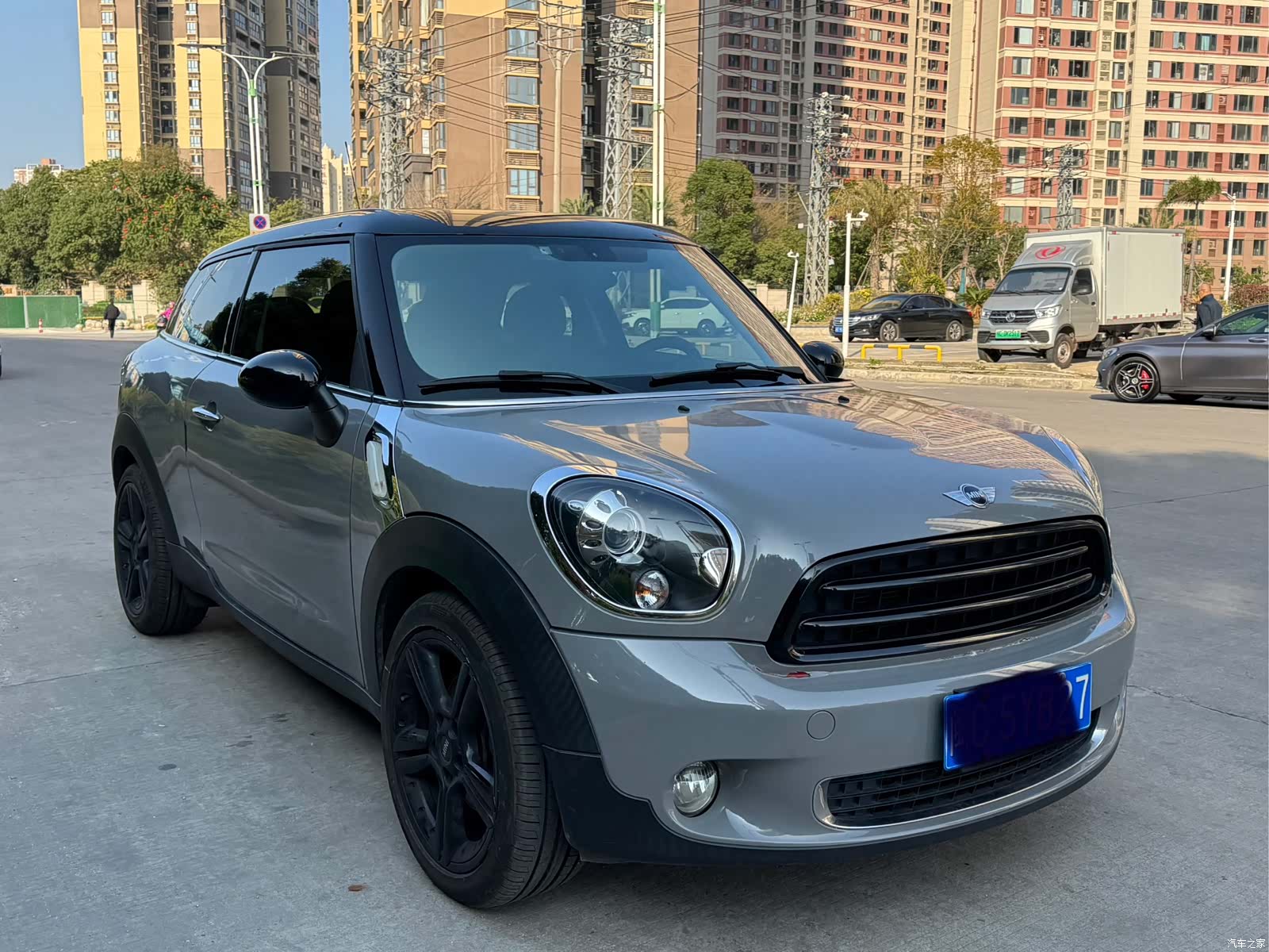 Mini Cooper, 2014 2