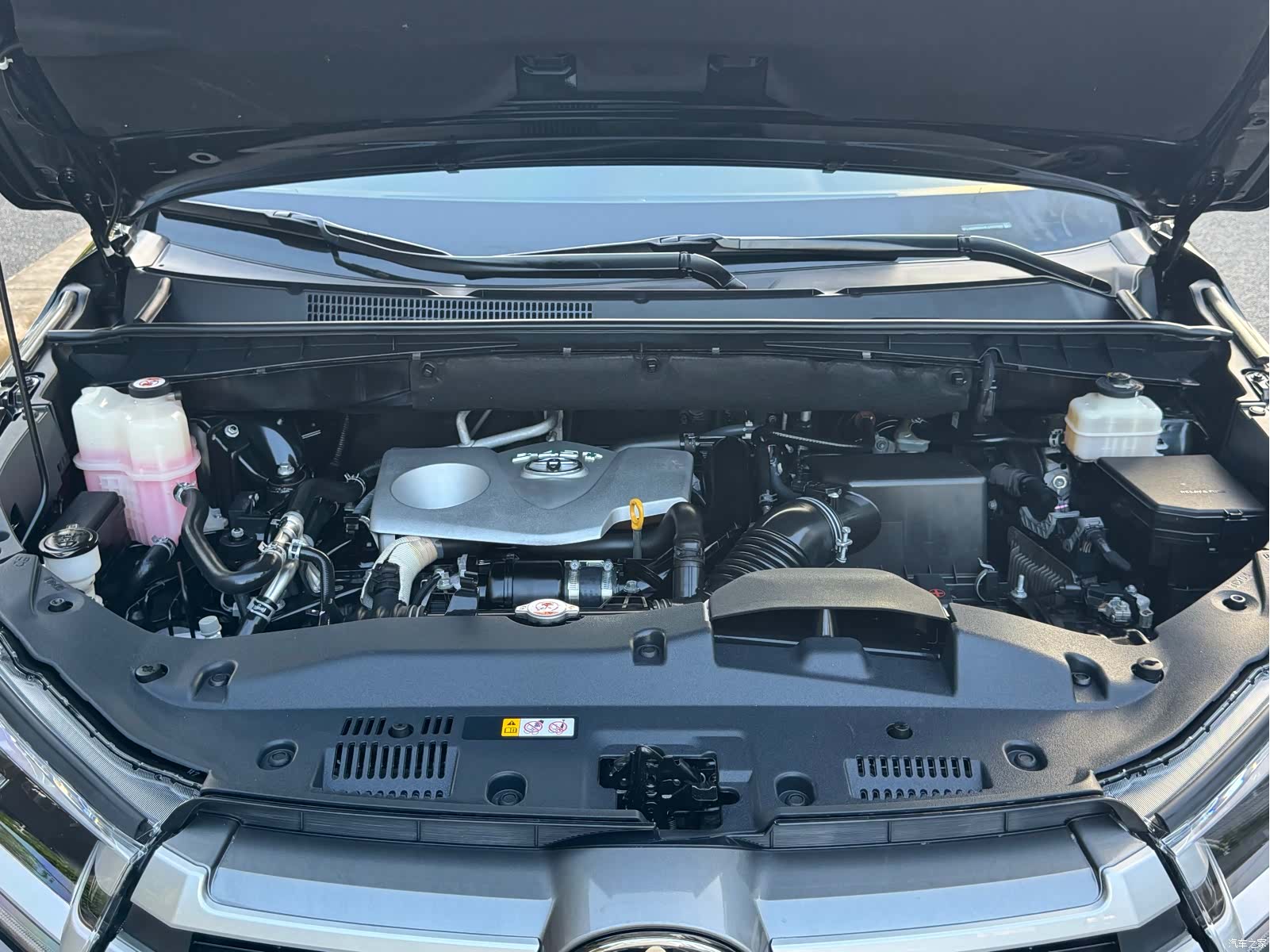 Toyota Highlander, 2020 22