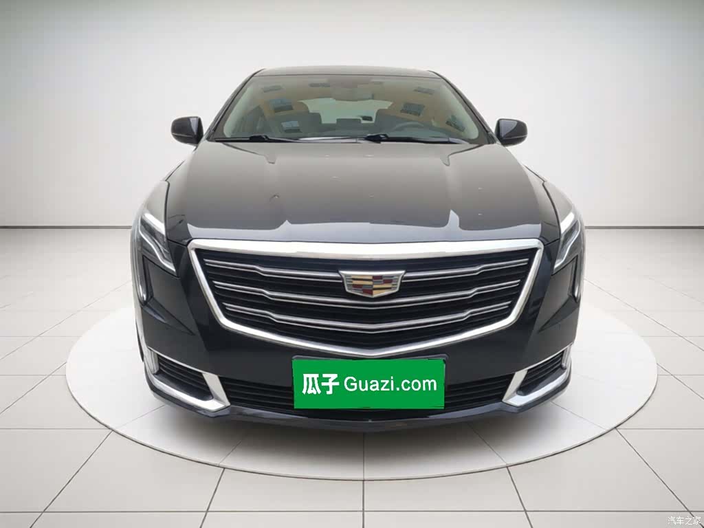 Cadillac XTS, 2018 24