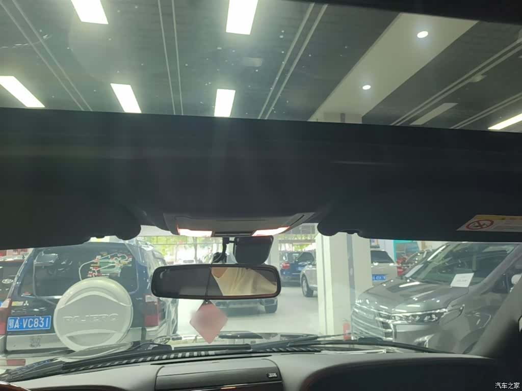 Lincoln Navigator, 2016 18