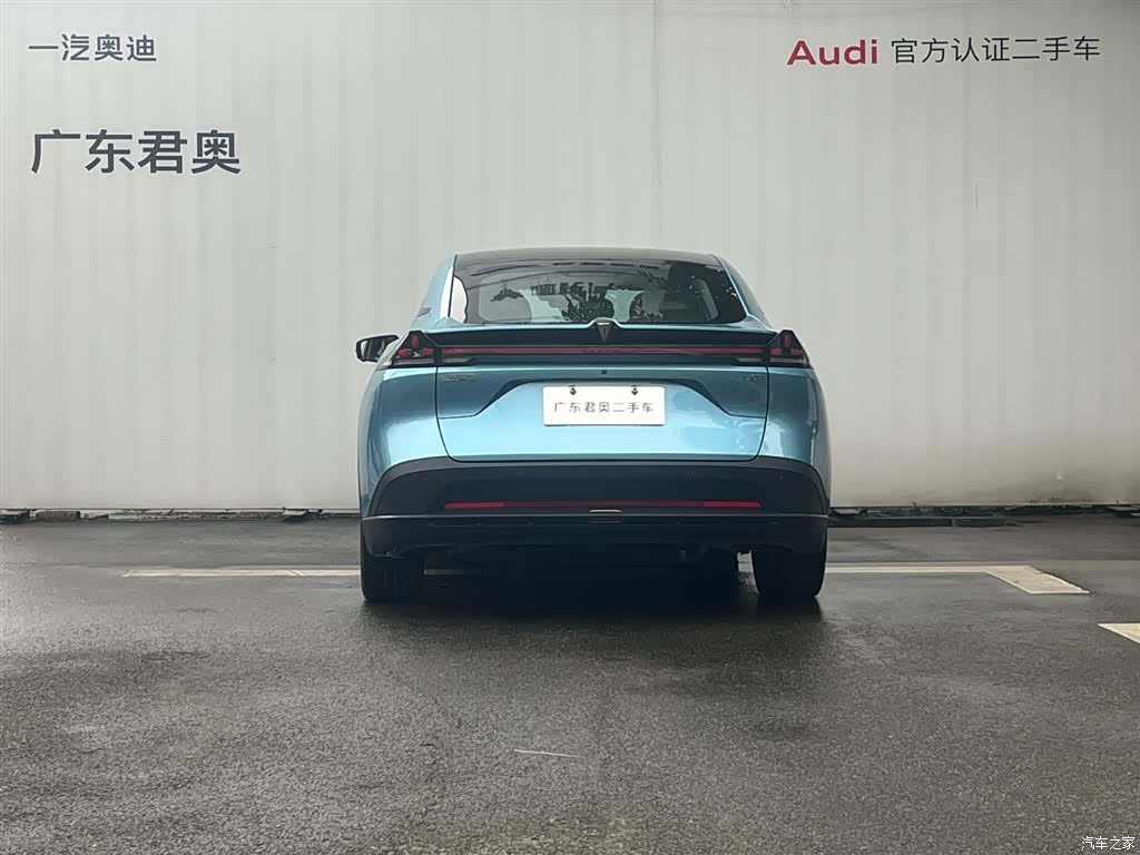 Deepal L07, 2025 4