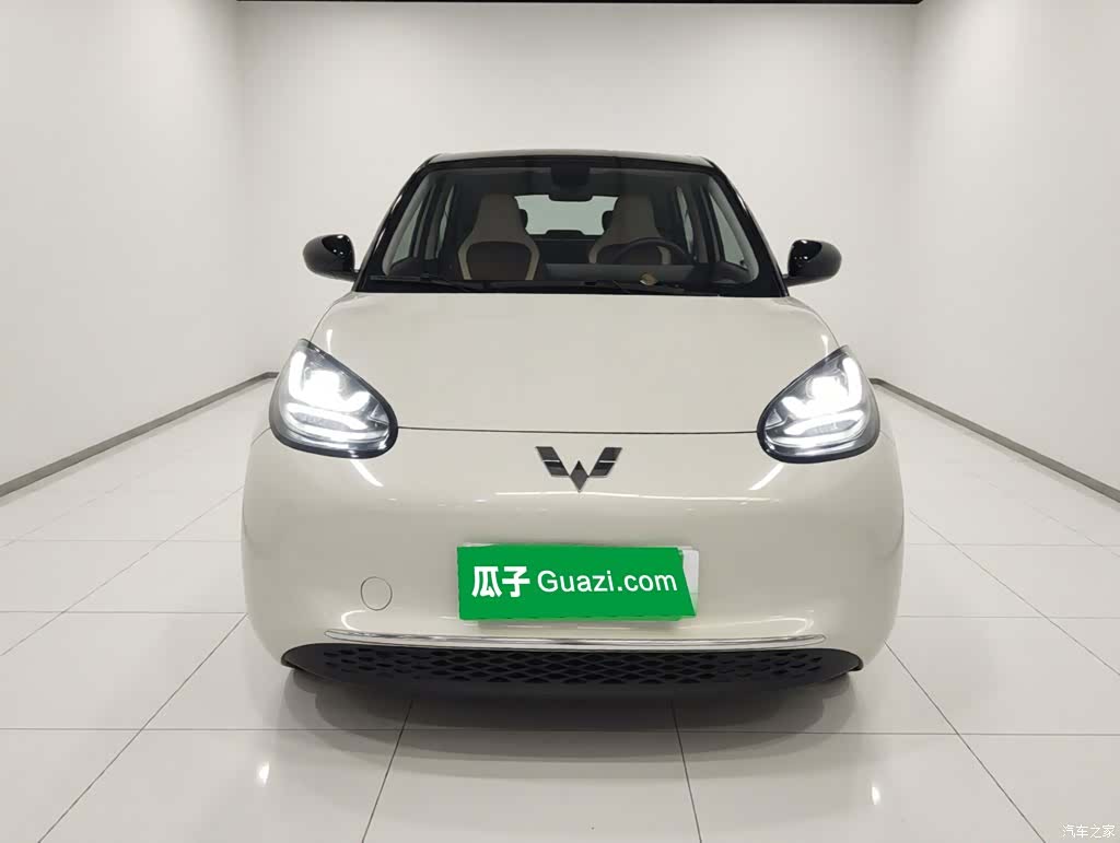 Wuling Bingo, 2024 3
