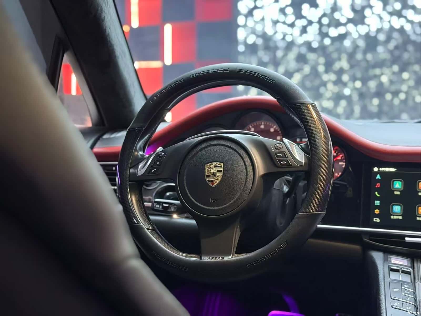 Porsche Panamera, 2010 14