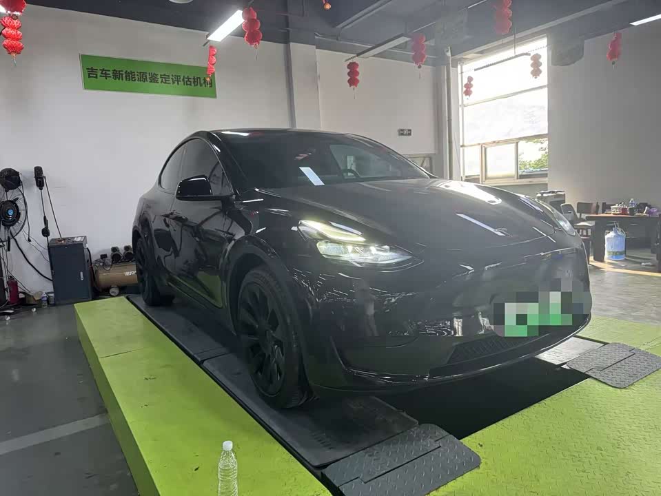 Tesla Model Y Tesla Model Y
