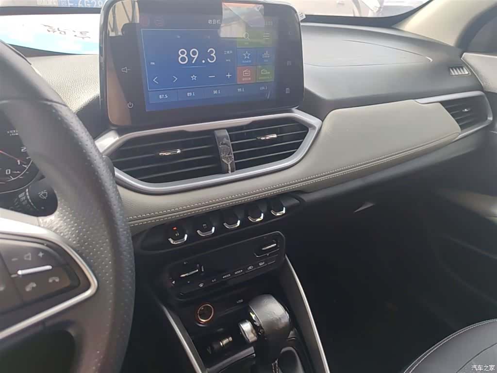Wuling 510, 2019 13