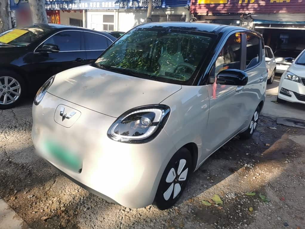 Wuling Mini EV