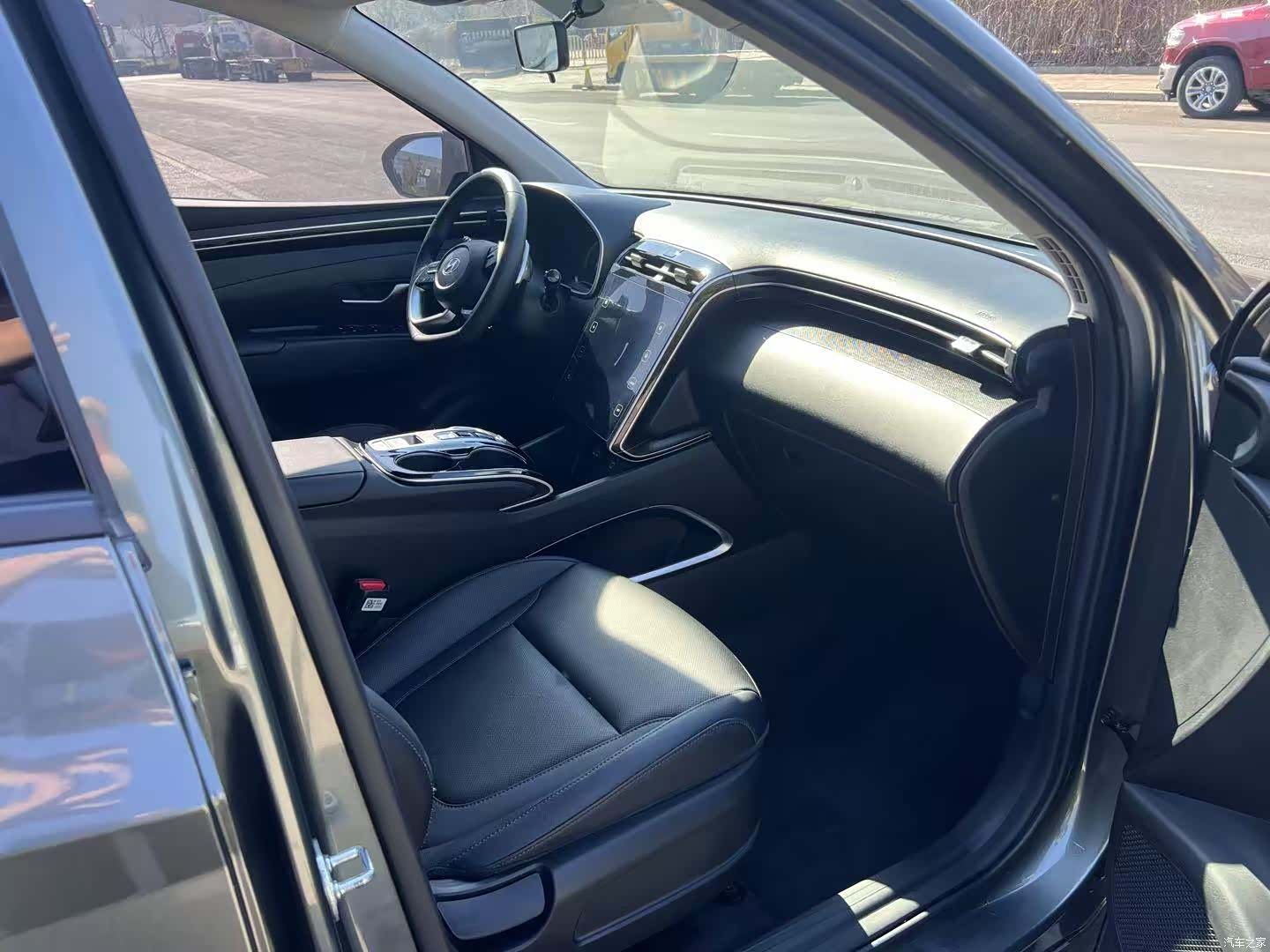 Hyundai Tucson L, 2021 29