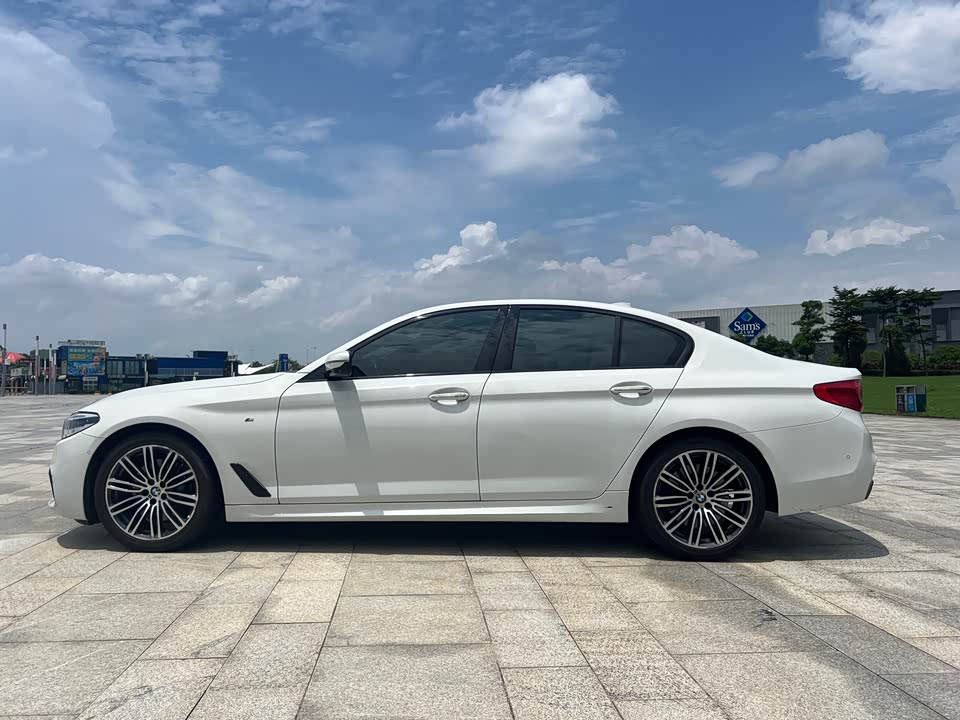 BMW 5 series BMW 5 series