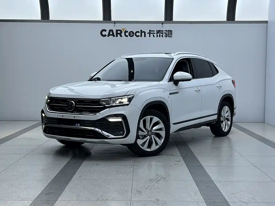Volkswagen Tanyue X