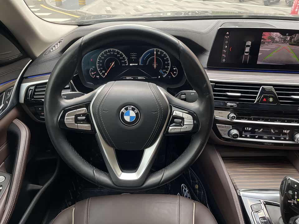 BMW 5 series BMW 5 series