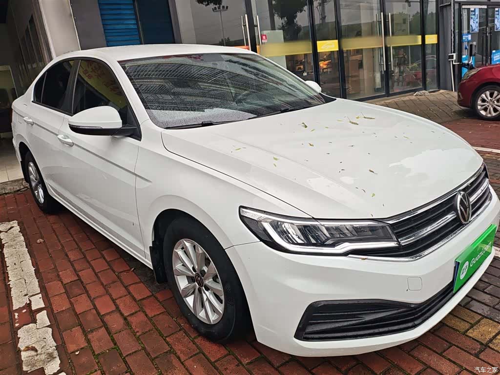 Volkswagen Bora, 2022 4