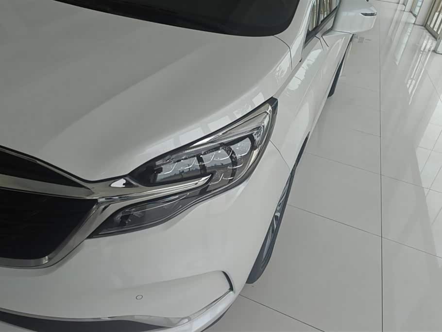 Buick GL8 Buick GL8