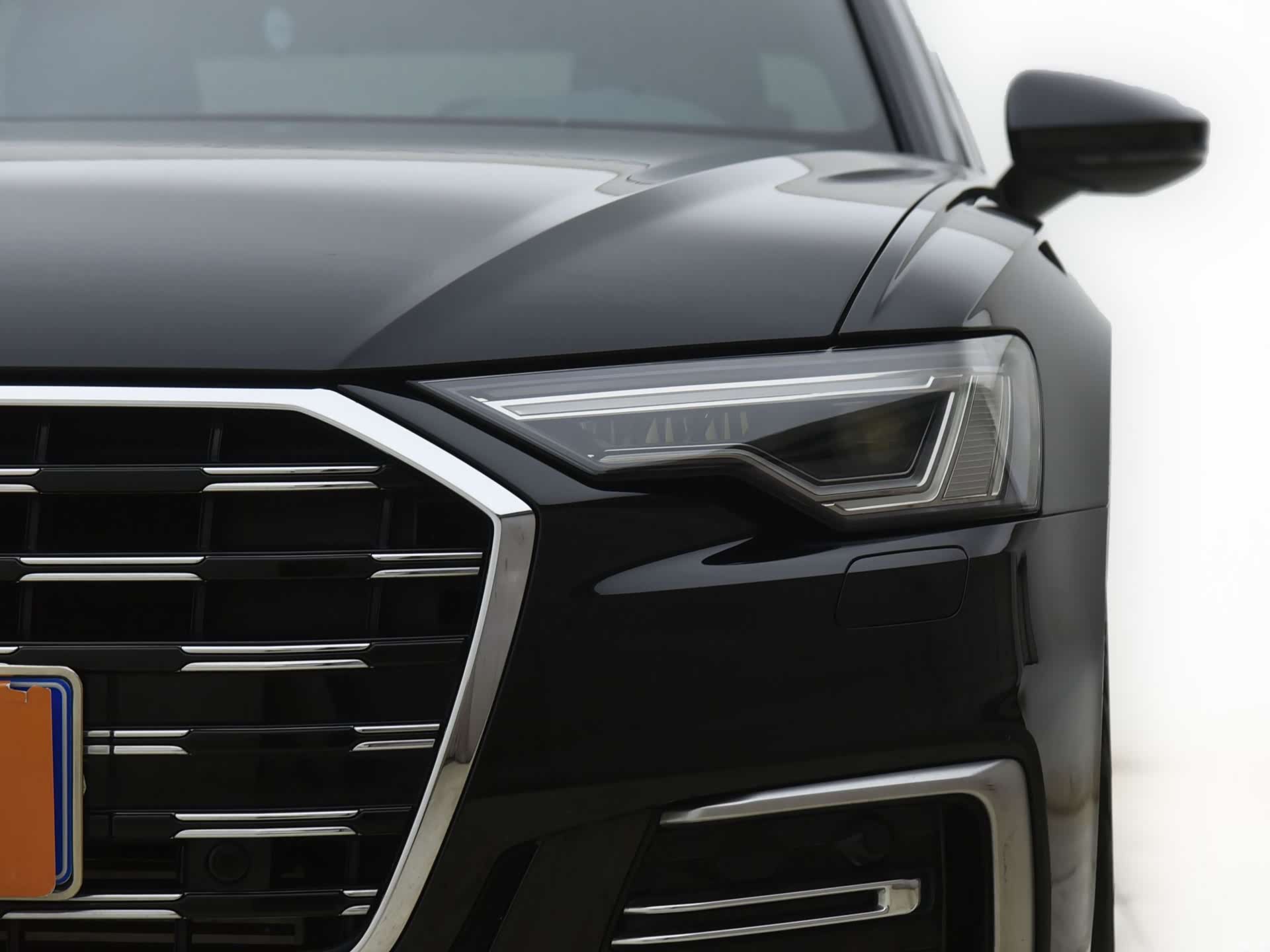 Audi A6L, 2024 15