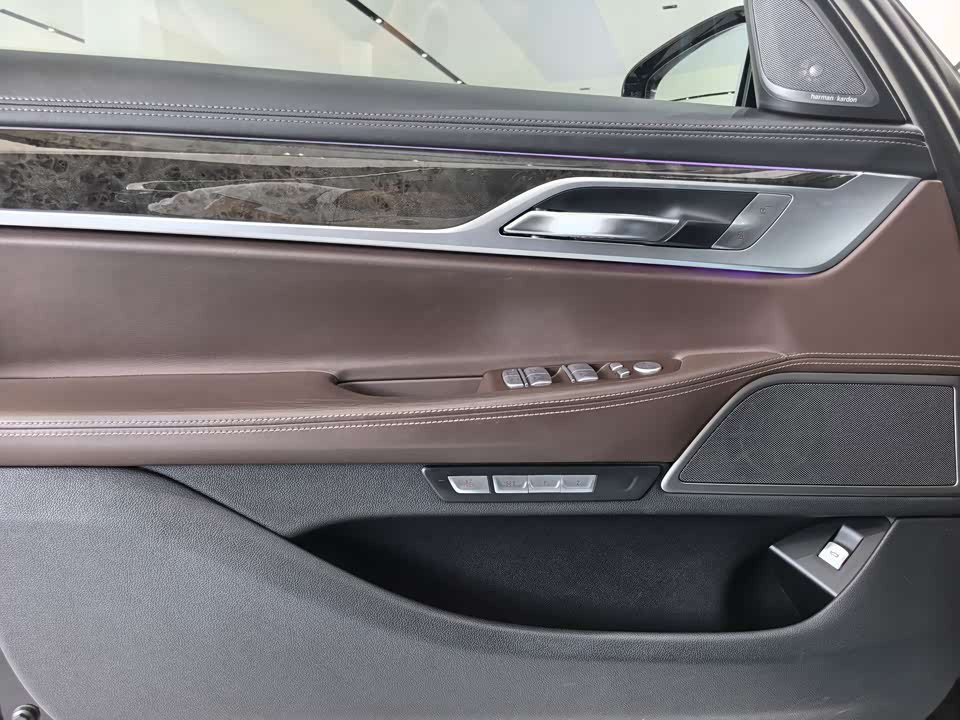 BMW 7 series BMW 7 series