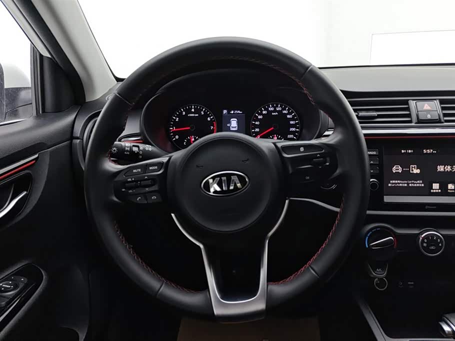 Kia KX CROSS