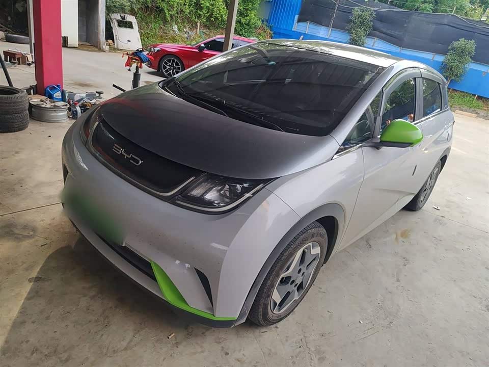 BYD dolphin BYD dolphin