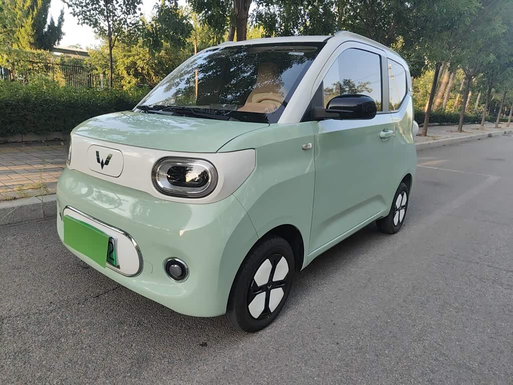 Wuling Mini EV