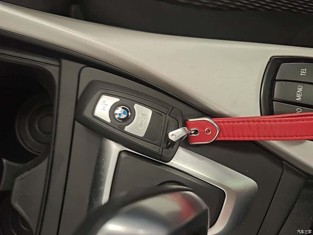 BMW 1 Series, 2016 9