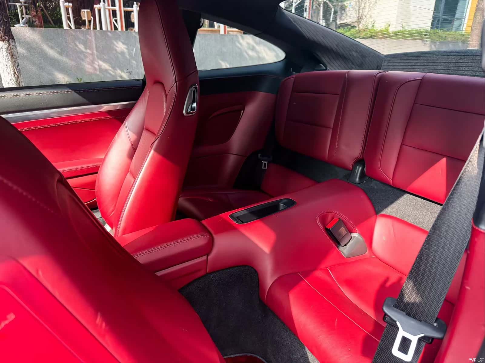 Porsche 911, 2017 все фото