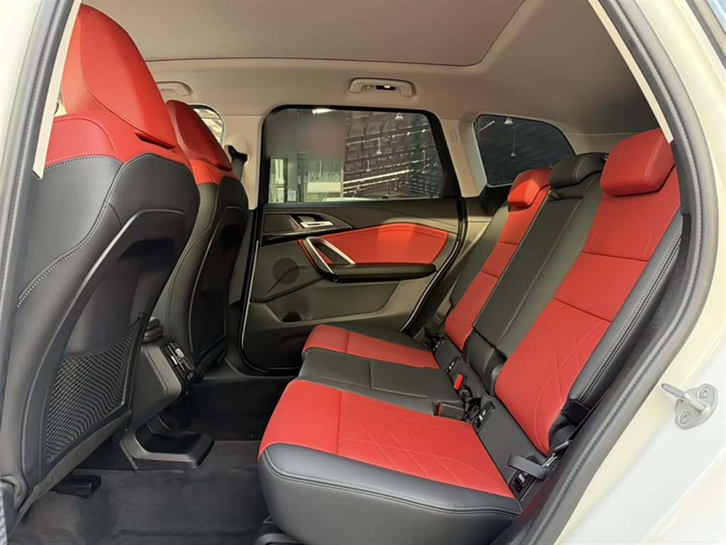 BMW X1, 2024 18