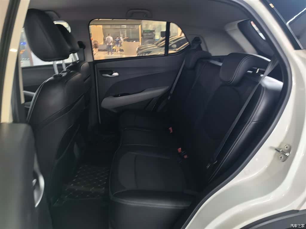 Wuling 510, 2017 17