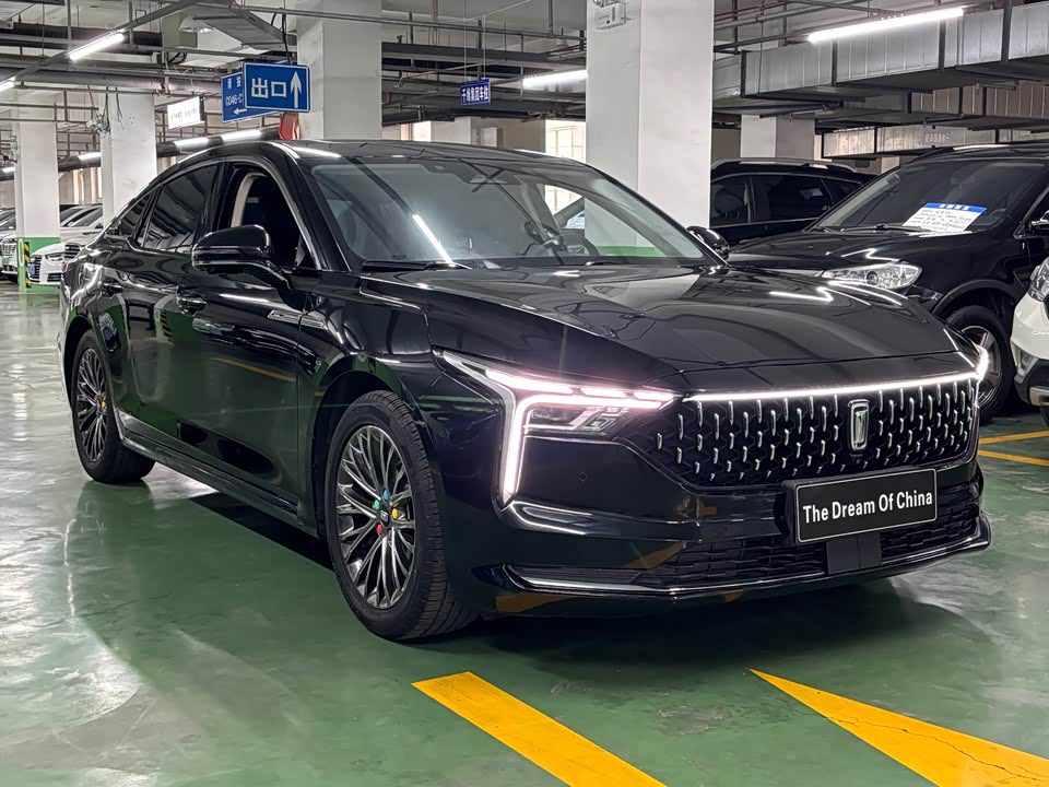 Besturn B70