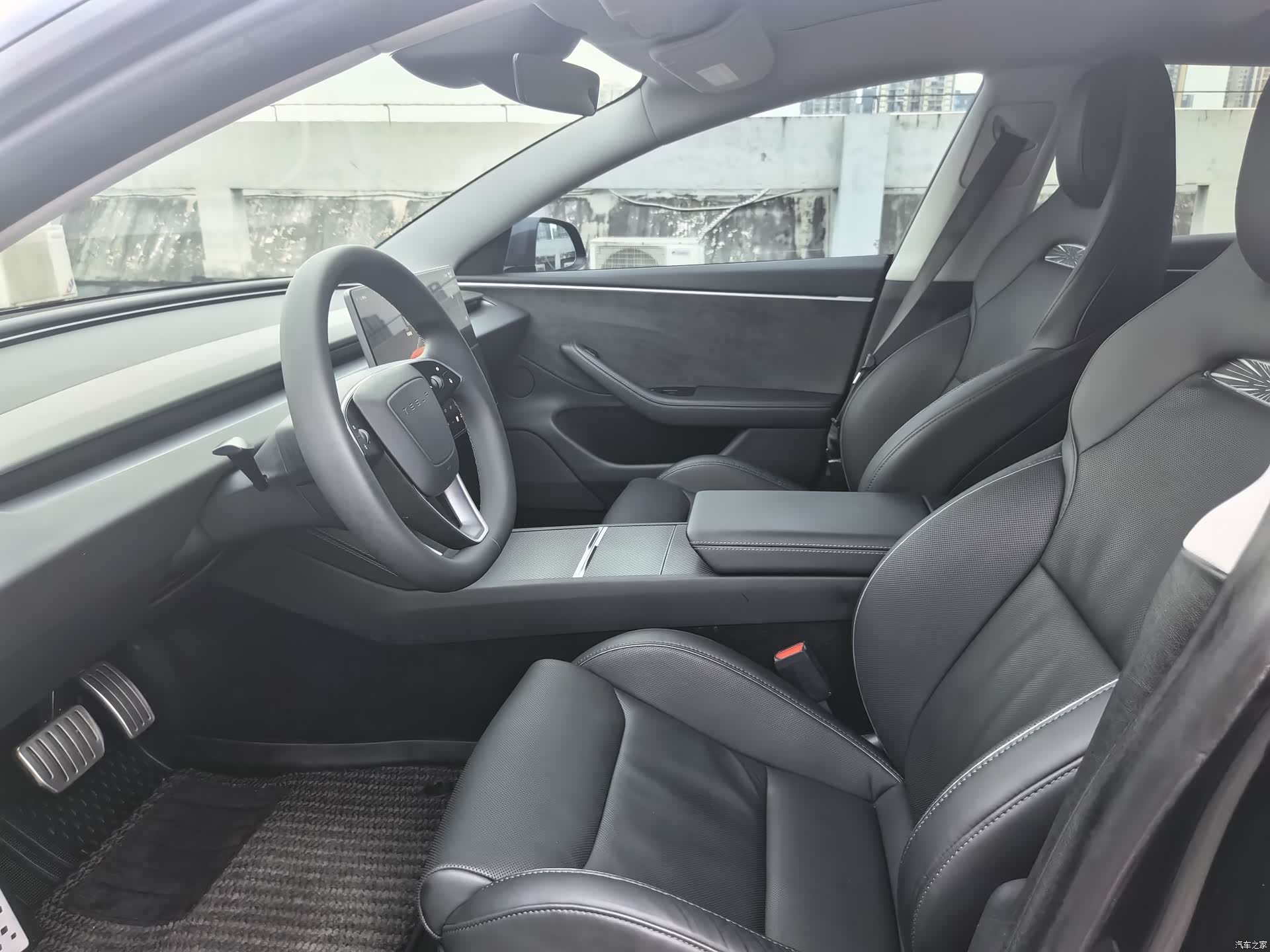 Tesla Model 3, 2024 9