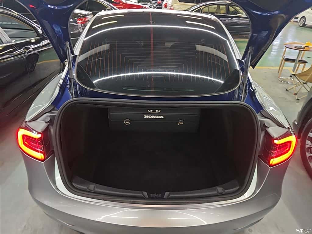 Tesla Model 3, 2020 19