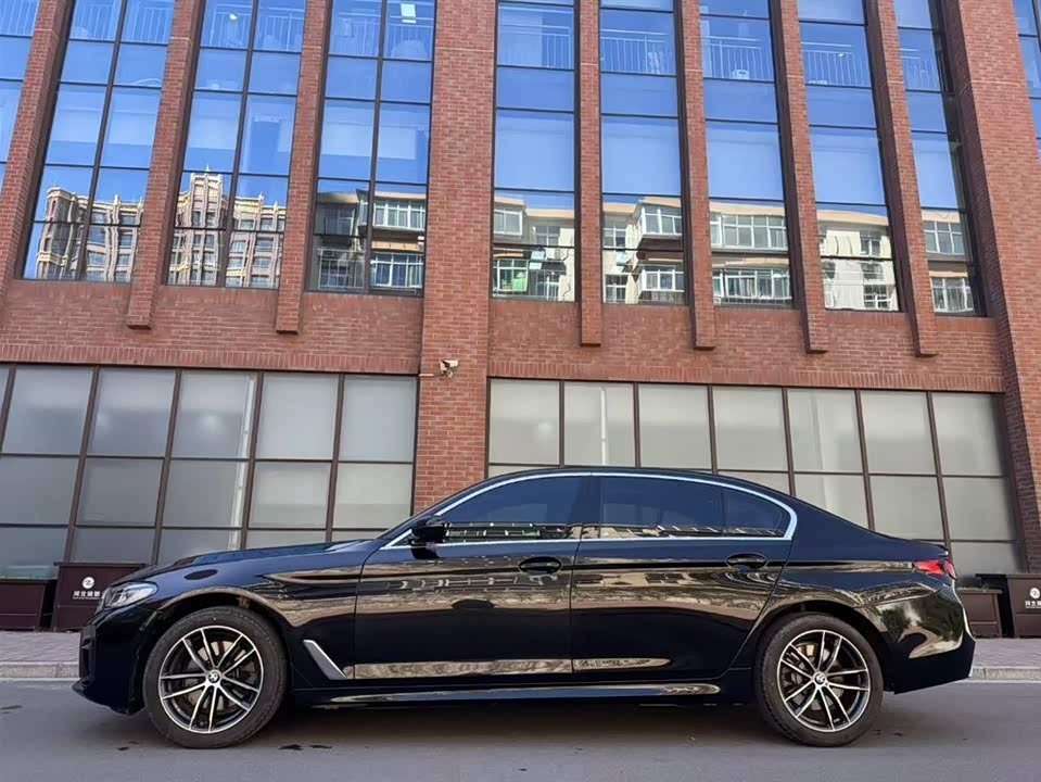 BMW 5 series BMW 5 series