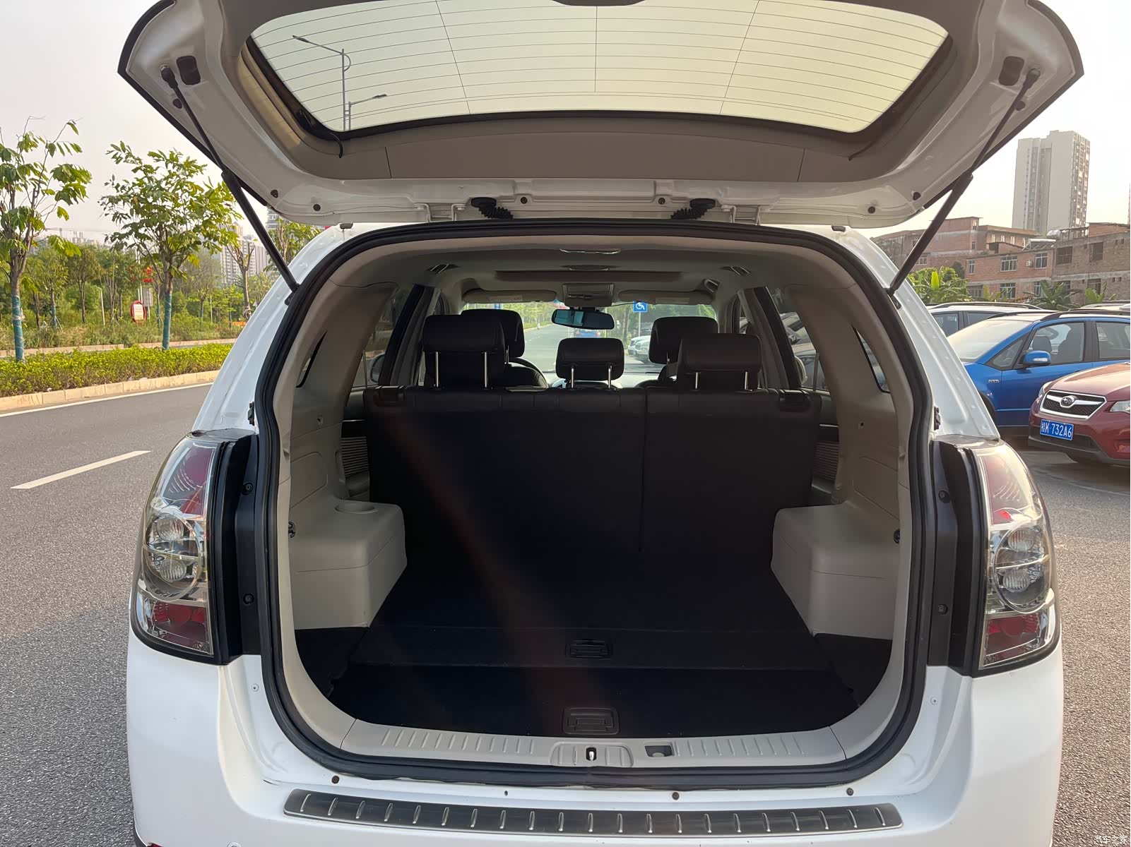 Chevrolet 5, 2013 14